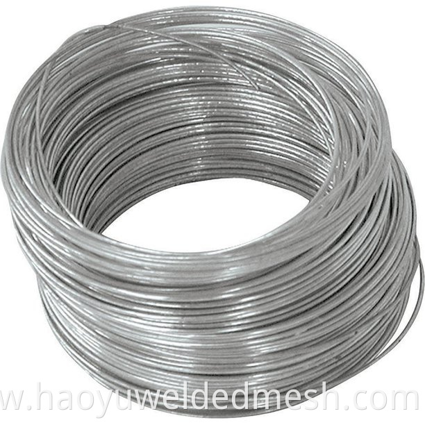 STAINLESS STEEL WIRE